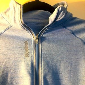 Reebok work out top. NWT